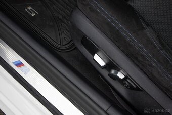 BMW 520d Touring xDrive G31 - 17