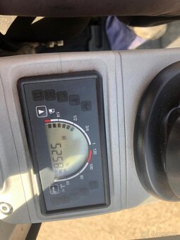 Minibagr Wacker Neuson ET 16 - 17