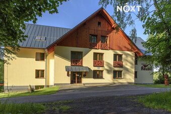 Prodej komerční Ubytování, 47㎡ - 17