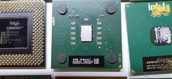 Intel® Core™2 Duo Processor T8100 3M Cache, 2.10 GHz, 800 MH - 17