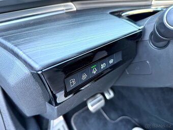 Peugeot 508 SW GT 1.6 HYBRID, Automat, ČR - 17