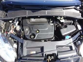 Ford S-Max 2.0 TDCI r.v.2014 (103 kw) AUTOMAT - 17