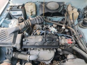 Wartburg 1.3 LPG tazne - 17