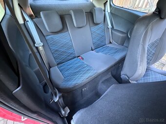 Renault Clio III 2009 - 17