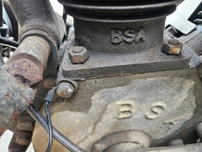 BSA G33 - 17