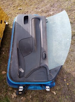 Peugeot 206 CC - 17