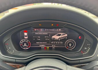 Audi A4 2.0 TFSI ultra Sport S tronic - 17