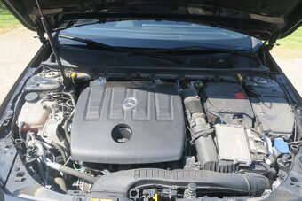 MERCEDES A 180 CDI, 88 TKM - 17