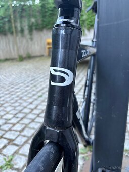 Dolan Pre Cursa - Fixedgear dráhové kolo - 17