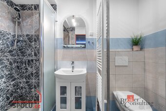 Prodej, komerční/výroba, 300 m2, Želivského 4404/14, Mšeno n - 17