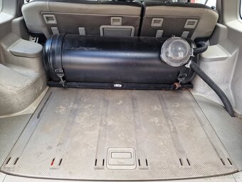 Nissan X-trail,2.0 16v LPG,Nová STK, po servisu - 17