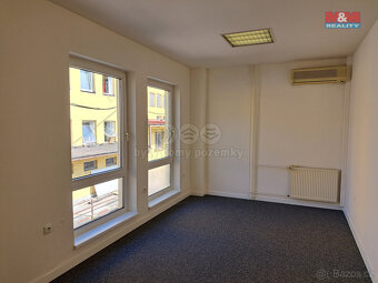 Pronájem prostoru, 240 m², Ostrava, ul. Trocnovská - 17