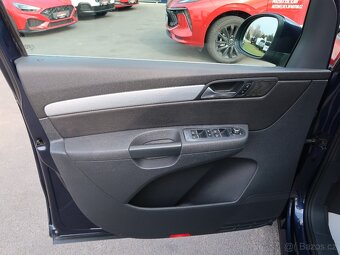 Volkswagen Sharan 2.0TDi,100kW,Highline,tažné - 17