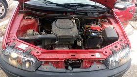 Fiat Punto 188 r.v. 2000 1,2 8V 44kW- náhradní díly - 17