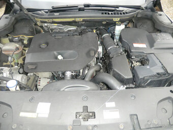 Peugeot 508, 2.0HDi 133kW GT LINE ČR odpočet DPH - 17