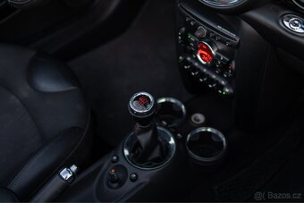 MINI COOPER ROADSTER JCW R59 - 17
