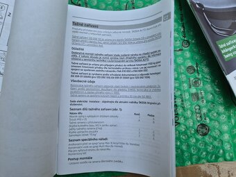 tažné zařízení odnímatelné, uzamykatelné Škoda Octavia II (1 - 17