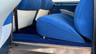 CITROEN DS 23 1973 5 SPEED - 17