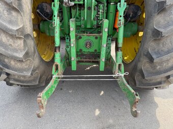 John Deere 7800 - 17