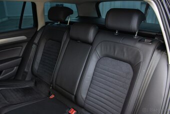 Volkswagen Passat Variant 2.0 TDI Highline DSG AJ NA SPLÁTKY - 17