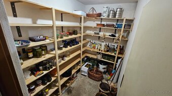 Prodej RD Letovice - B. Martinů 946/28 - 17