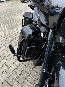 Harley Davidson 2 kusy - 17