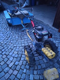 Koupim VARI AGZAT DAKR malou techniku - 17