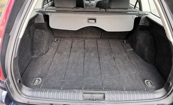 Ford Mondeo, Combi, Nafta 114 kW. Nekuřácké auto. - 17