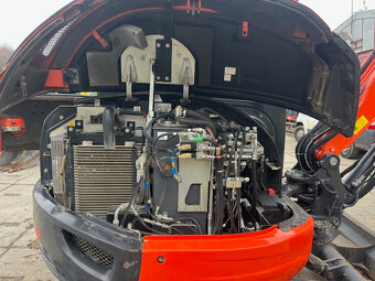 KUBOTA U48-4 POWERTILT - 17