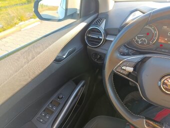 Škoda Fabia IV 1.0 Tsi rv.2022 - 17