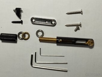 Ladiaca mechanika - 17