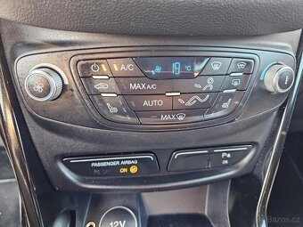 Ford B-MAX - 17