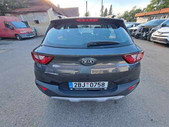 Kia Stonic 1,4 benzín,rv.09/2020 - 17
