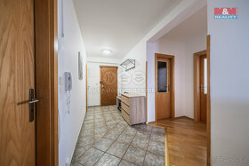 Prodej bytu 3+1, 149 m², Příbram, ul. Brodská - 17
