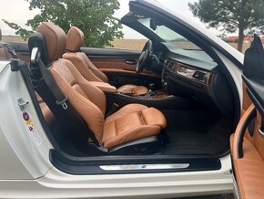 BMW e93 325i Mpaket manuál coupe/cabrio - 17