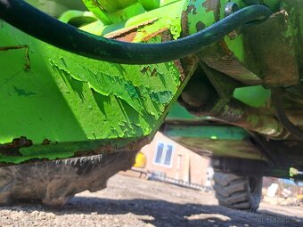 MERLO P 40.17 - 17