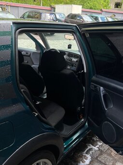 Golf mk3 1.9Tdi 66kw - 17