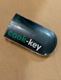 Thermomix TM5, krásný stav - 17