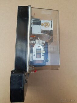 Elektroměry Křižík Prešov (3 ks) - 17