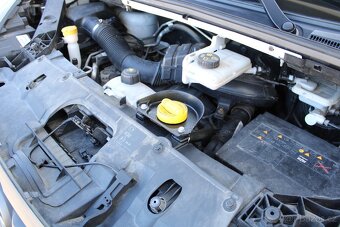 Fiat Talento, 1,6 MTJ L2H1+klima - 17