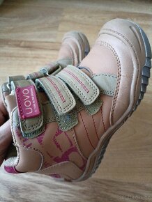Celoroční kotníkové boty, 30/31 (stélka 19cm) - 17