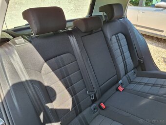 Volkswagen Golf VII 1.2 TSi 77KW Comfortline, S.Kniha - 17