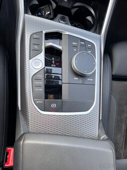 320d xDrive, tovární záruka do 04/2026 možnost odpočtu DPH - 17