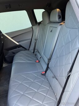 BMW iX xDrive50 - 17