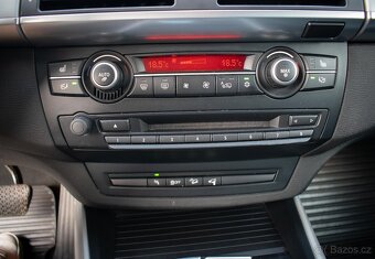 BMW X5 X-drive 30D 173kw 4x4 3.0TDi - 17