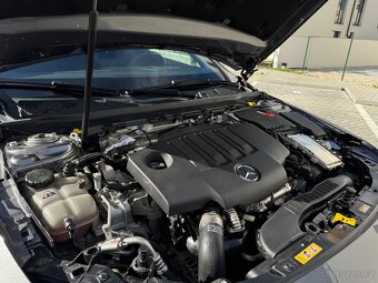 Mercedes-Benz CLA 180d amg - 17