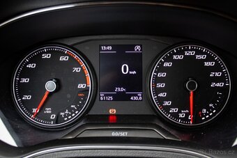 Seat Ibiza 1.0 TSI 115 Style - 17