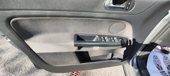 Volkswagen Golf Plus, 1.6 TDI CR digi klima Rok výroby: 8/20 - 17