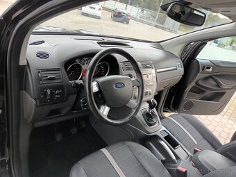 Ford Kuga 2,5 i,147kw,ČR,4X4,SERVISKA - 17