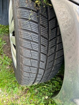 Avensis 1,8vvti  KOUPENA V ČR+NOVÁ STK - 17